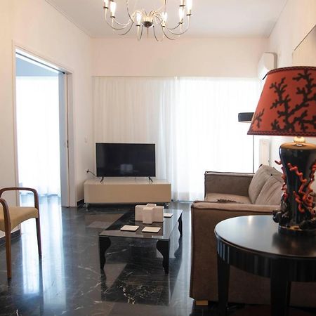 Marianna'S Stylish Brand New Apt In The Heart Of Athens Apartamento Exterior foto